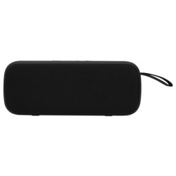 Enceinte Bluetooth - noir