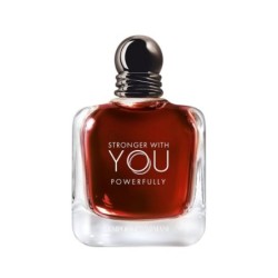 Eau de parfum Stronger With...