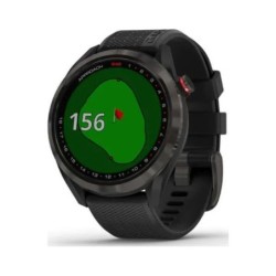 Montre connectee de golf...