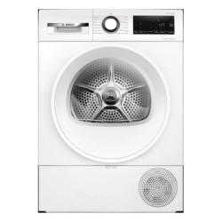 Sèche-linge hublot pompe à...