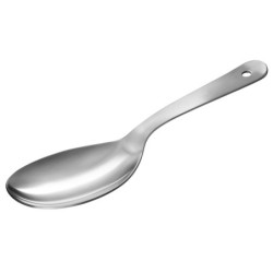 Cuillere de service POC - inox