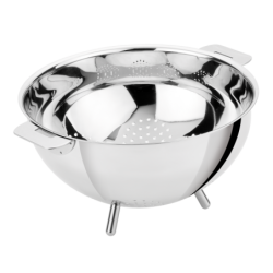 Passoire Mutine 24 cm - inox