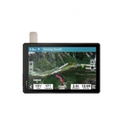 GPS Tread XL Chase Edition