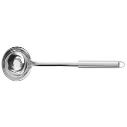 Louche en inox POC - inox