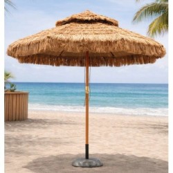 Parasol de jardin LUSAKA 270