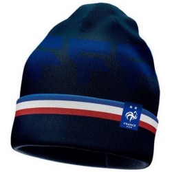 Bonnet supporter football...