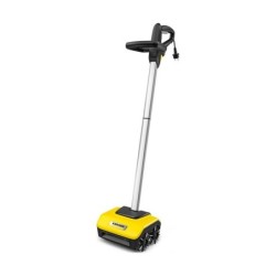 Nettoyeur de terasse PCL 6