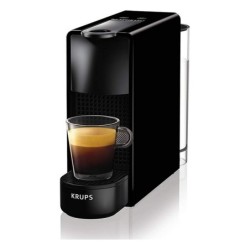 Cafetiere Nespresso ESSENZA...