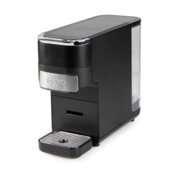 Cafetière 4 En 1 - noir
