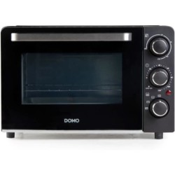 Mini Four 20L 1300 W - noir