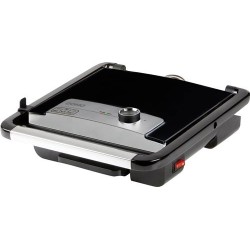 Grill multifonction - noir