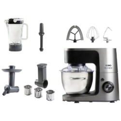 Robot de cuisine Delicioso...