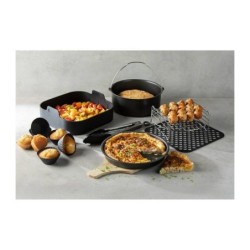 Accessoires Airfryer - 12...