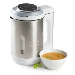 Mixeur a soupe - 4...
