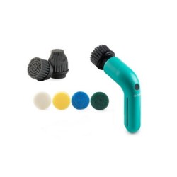 Brosse de nettoyage...