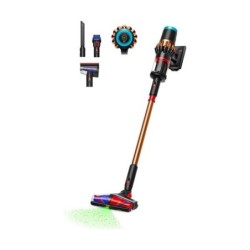 Aspirateur balai V16 Piston...