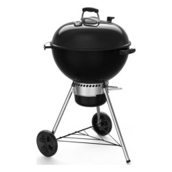 Barbecue a charbon MASTER...