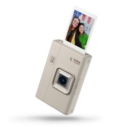 Appareil photo instantane...