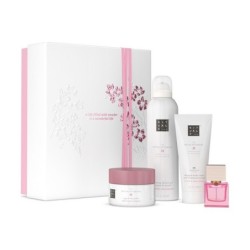 Coffret soins du corps...