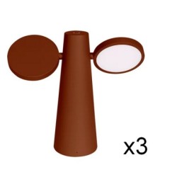 Lampe Oto 27 cm 3 pieces -...