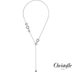 Collier en Argent massif -...
