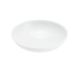 Assiette creuse Babylone -...