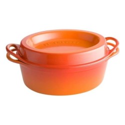 Doufeu ovale 32 cm -...