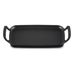 Plancha rectangulaire...