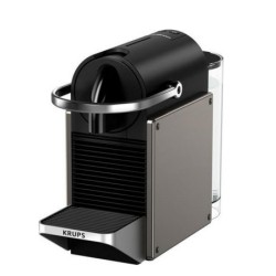 Machine a cafe Nespresso...