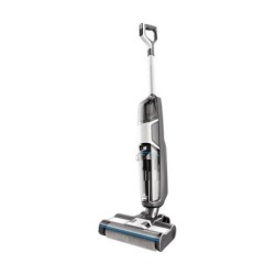 Aspirateur balai laveur...