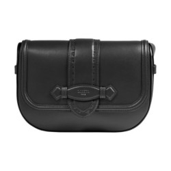 Sac Rabat M SIENNA - noir