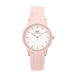 Montre Iconic Motion pastel...
