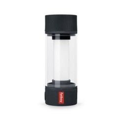 Lampe de table Tjoepke  - noir