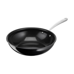 Poêle wok Desideria 28 cm