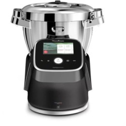 Robot culinaire I Companion...