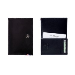 Etui cartes de visite Line...