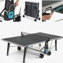 Table de ping pong Sport...