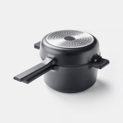 Batterie de cuisine...