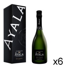 Champagne Brut Majeur 75 cl...