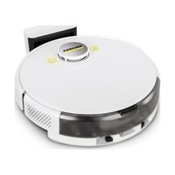 Aspirateur robot RCV 5 - blanc