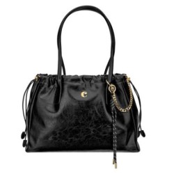Sac dame Philomène Noir