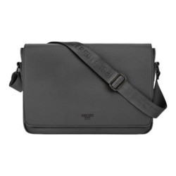 Porte-documents Jefferson Gris