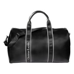 Sac de voyage - noir