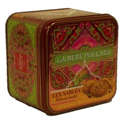 Coffret Mythique sables...