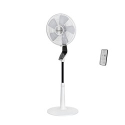 Ventilateur Turbo Silence...