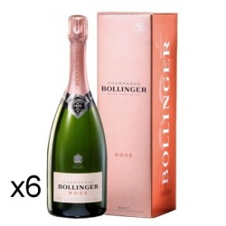 Champagne Rosé Majeur 75 cl...