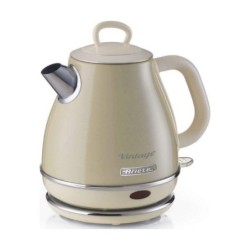 Bouilloire Vintage 1L - beige