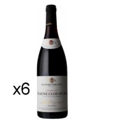Vin rouge Bourgogne Beaune...