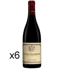 Vin rouge Gevrey Chambertin...
