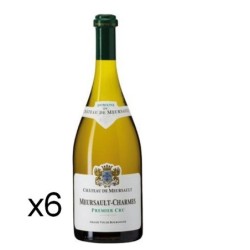 Vin blanc Cote de Beaune...